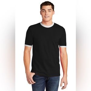 AMERICAN APPAREL T-SHIRT